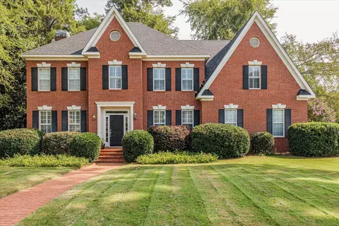 4351 Azalea Dr, Evans, GA 30809 photo 1