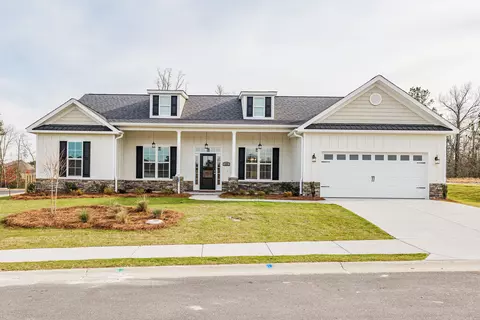 1249 Elbron Dr, Augusta, GA 30909 photo 1