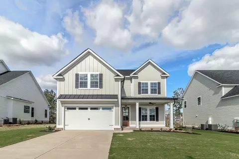 755 Whitney Shoals Rd, Evans, GA 30809 photo 1