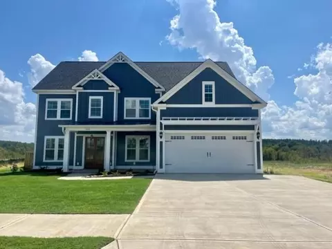 7012 Wrenfield Way, Evans, GA 30809 photo 1