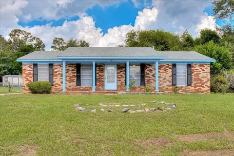 2303 Rockview Drive Dr, Augusta, GA 30906