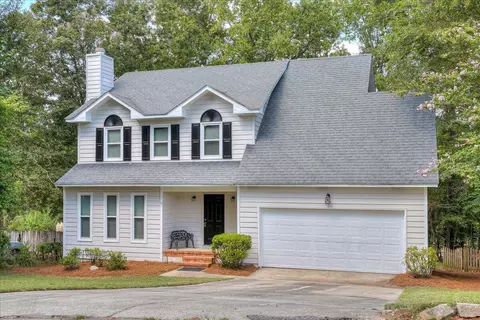 3916 Carson Cutoff, Martinez, GA 30907 photo 1