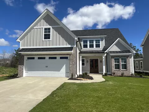 763 Whitney Shoals Rd, Evans, GA 30809 photo 1