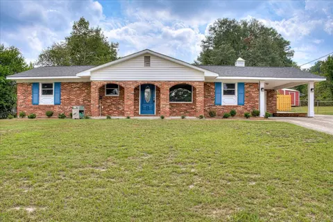 3159 Truxton Ct, Augusta, GA 30906 photo 1