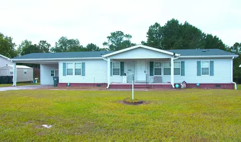 2519 Waterfront Dr, Augusta, GA 30909 photo 1