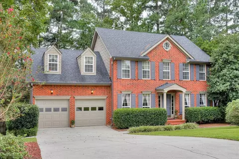 4091 Eagle Nest Dr, Evans, GA 30809 photo 1
