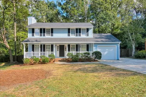 4023 Danielle Dr, Augusta, GA 30907 photo 1