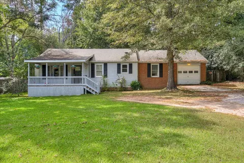 127 Warren Road Rd, Augusta, GA 30907 photo 1