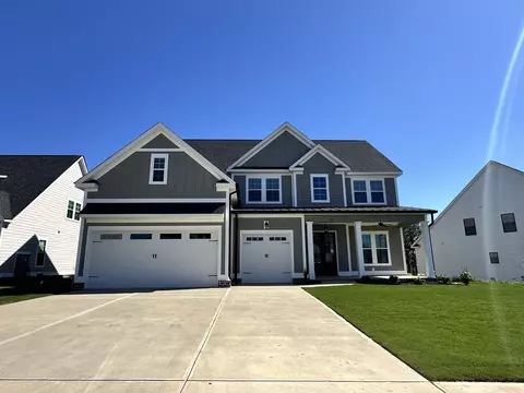 761 Whitney Shoals Rd, Evans, GA 30809 photo 1