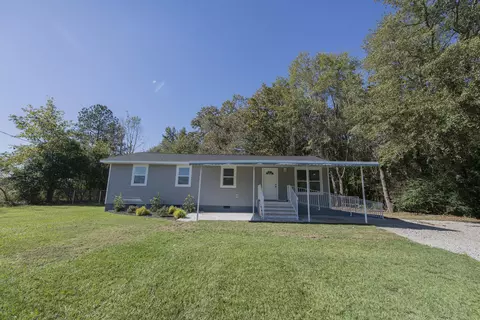 810 Samaria Rd, Springfield, SC 29146 photo 1