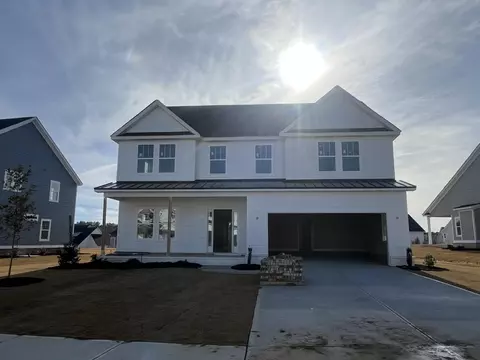 738 Whitney Shoals Rd, Evans, GA 30809 photo 1