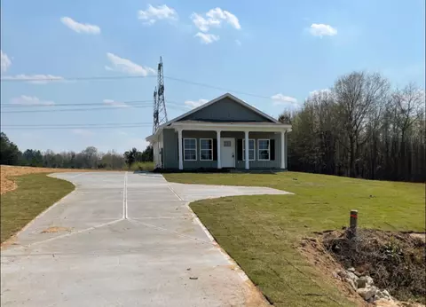 3716 Wire Rd, Dearing, GA 30808 photo 1