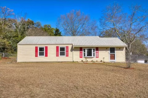 3012 Jasmine Pl, Augusta, GA 30906 photo 1