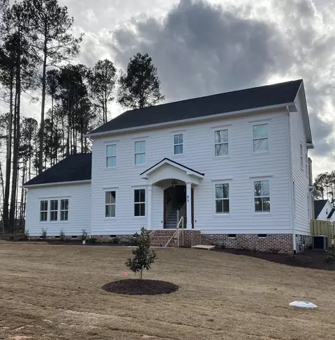 810 Audubon Way, Evans, GA 30809 photo 1