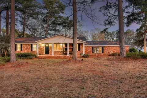 4521 Fiske Loop, Evans, GA 30809 photo 1
