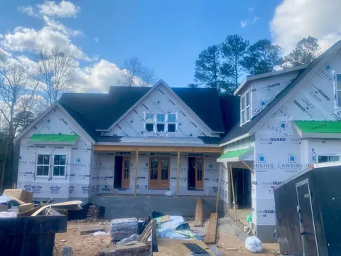 4017 Brant Dr, Evans, GA 30809 photo 1