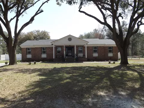 433 Pine Street St, Bamberg, SC 29003 photo 1