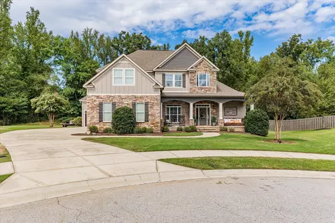 3140 Hilton Ct, Evans, GA 30809 photo 1