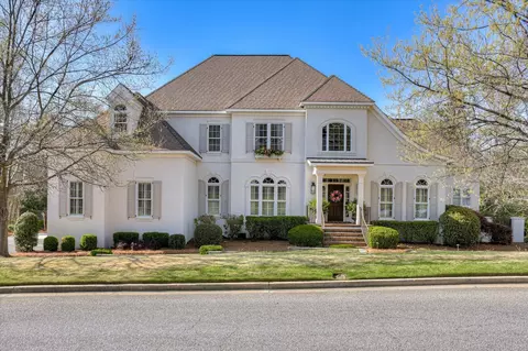 3957 Hammonds Fry, Evans, GA 30809 photo 1
