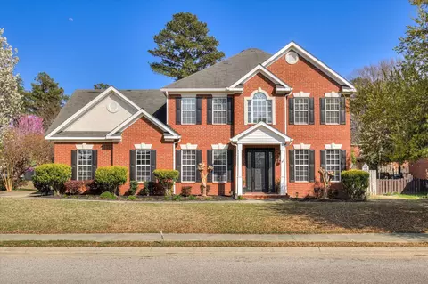 4552 Glastonbury Dr, Evans, GA 30809 photo 1