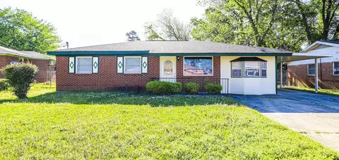 604 Beaufort Ave, Augusta, GA 30901 photo 1