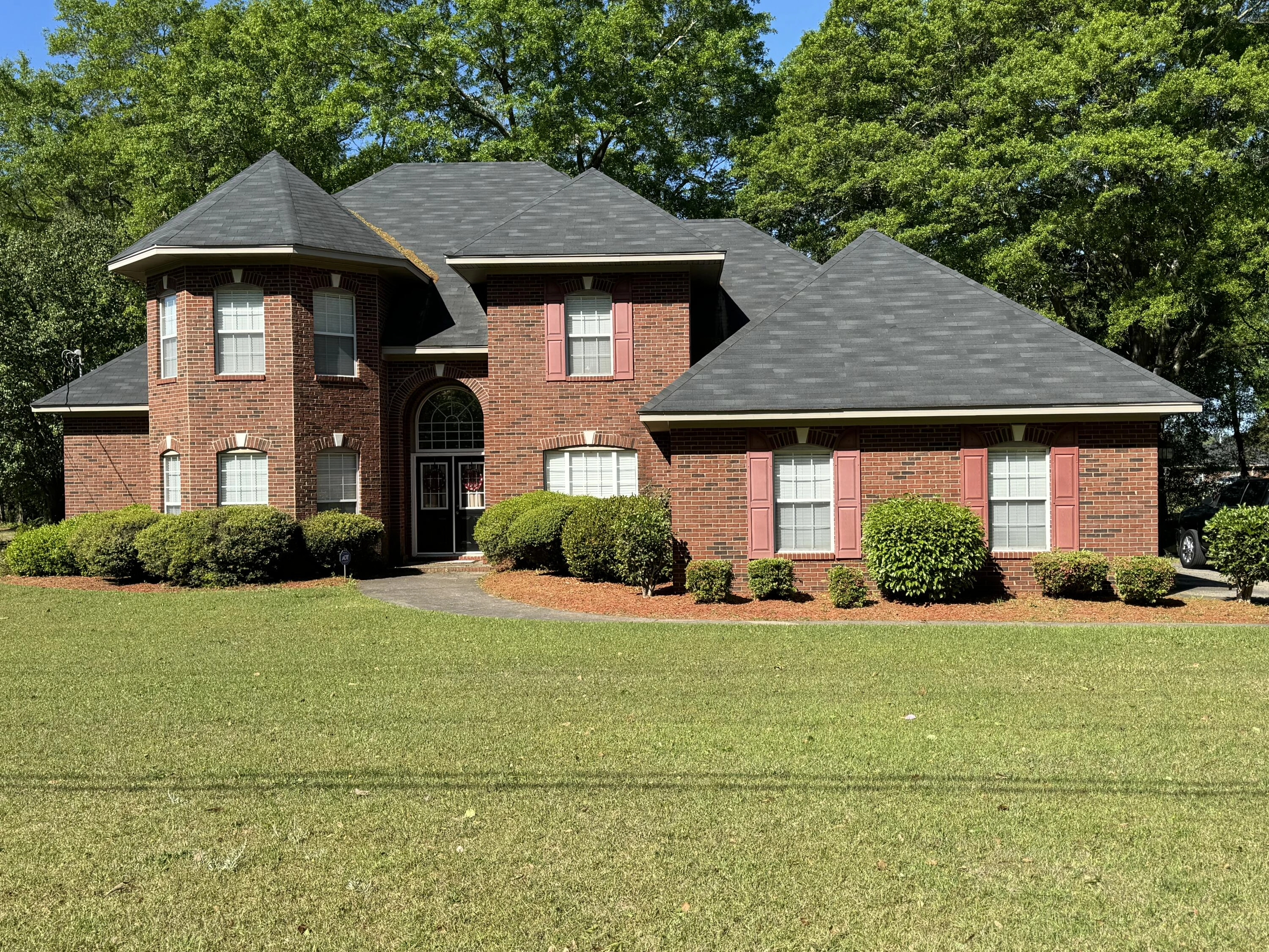 2758 Willis Foreman Rd