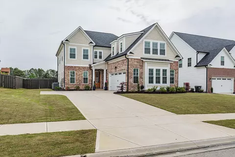 3045 Rosewood Dr, Evans, GA 30809 photo 1