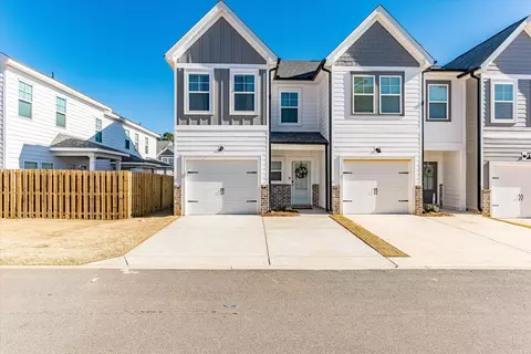 161 Canton Park Ave, Evans, GA 30809 photo 1