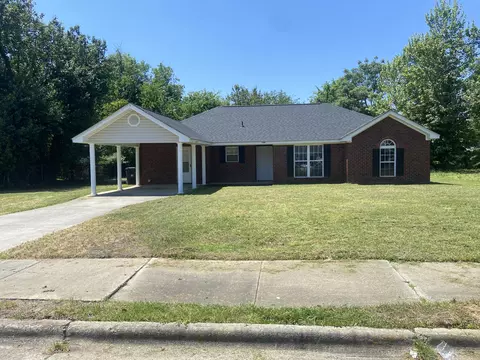 818 Spruce St, Augusta, GA 30901 photo 1