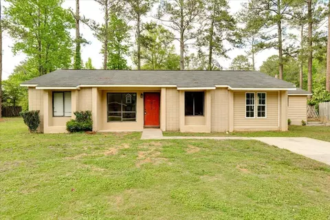 511 Lee Ct, Thomson, GA 30824 photo 1