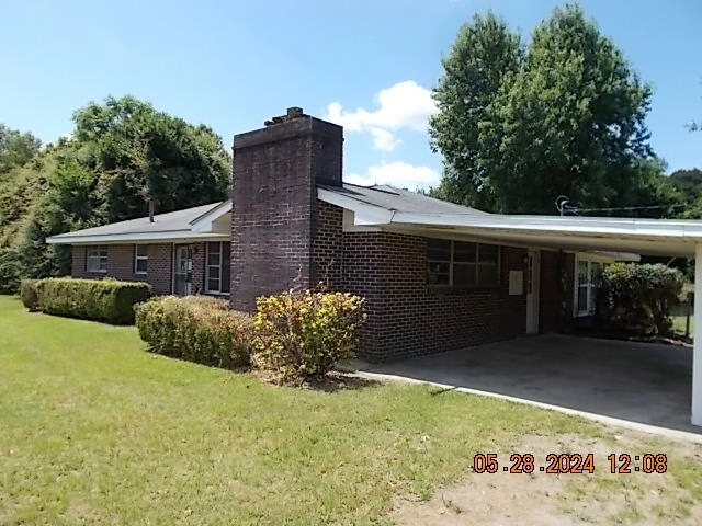 137 BOTSFORD CHURCH RD  