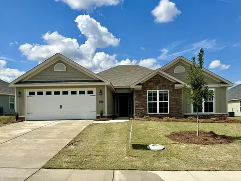 1306 Elbron Dr, Augusta, GA 30909 photo 1