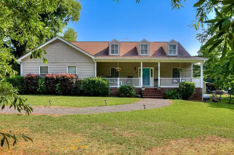 3271 White Tiger Rd, Appling, GA 30802 photo 1