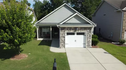 624 Todd St, Martinez, GA 30907 photo 1