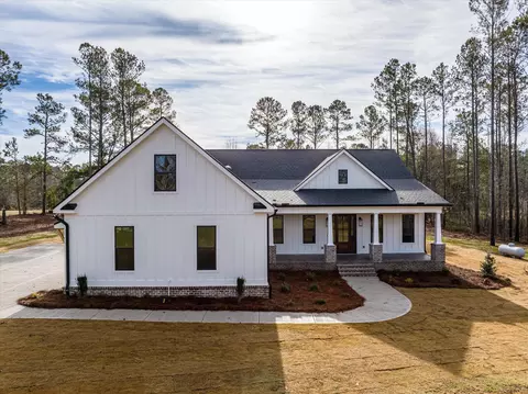 3435 Tom Bartles Rd, Appling, GA 30802 photo 1