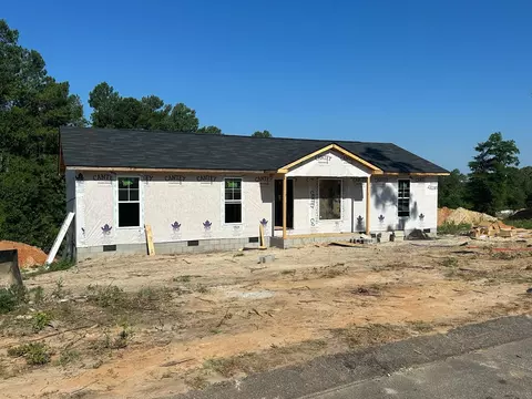 365 Shetland Dr, Jackson, SC 29831 photo 1