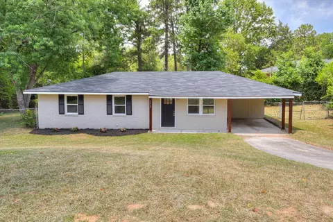 3415 Webster Rd, Augusta, GA 30906 photo 1