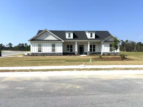 1232 Elbron Dr, Augusta, GA 30909 photo 1