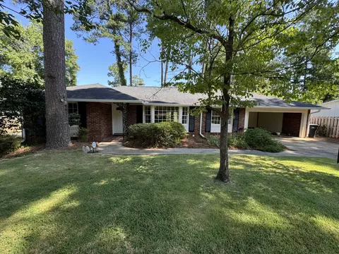3113 Edinburgh Dr, Augusta, GA 30909 photo 1