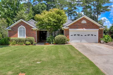 4462 Andover Dr, Evans, GA 30809 photo 1