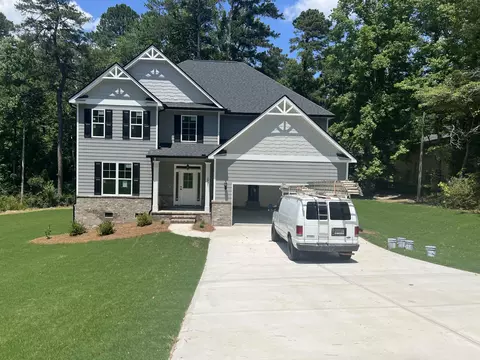3931 Ruth St, Augusta, GA 30909 photo 1