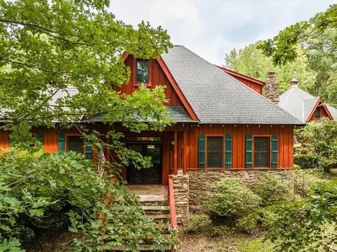 7601 Winfield Hills Rd, Appling, GA 30802 photo 1