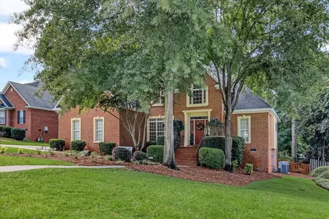 973 Shadwell Dr, Evans, GA 30809 photo 1