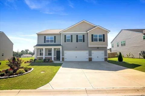 1044 Sims Dr, Augusta, GA 30909 photo 1