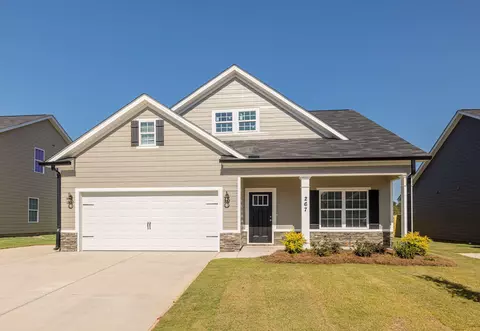 267 Switchgrass Run, Aiken, SC 29803 photo 1