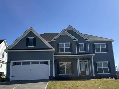 835 Whitney Shoals Rd, Evans, GA 30809 photo 1