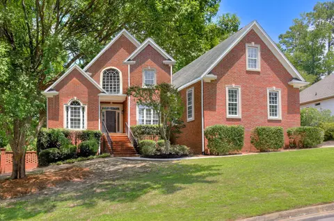 511 Pineview Ct, Martinez, GA 30907 photo 1