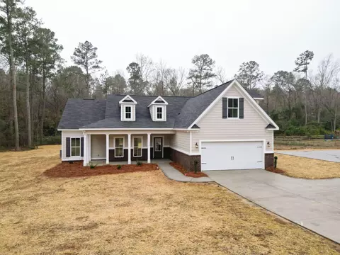 1503 Ascauga Lake Rd, North Augusta, SC 29841 photo 1