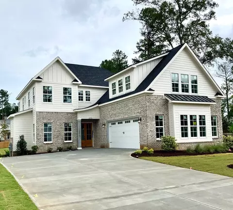 4030 Brant Dr, Evans, GA 30809 photo 1