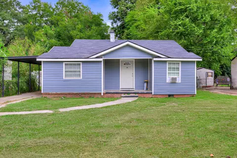 821 1st St, Augusta, GA 30901 photo 1